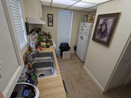 4611 Kittiwake Ct, Boynton Beach FL 33436-5228 exterior