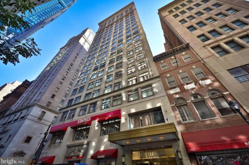 1500 Chestnut St, Philadelphia PA  19102-2737 exterior