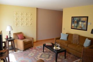 143 Ponwood Cir, Madison WI  53717-1165 exterior