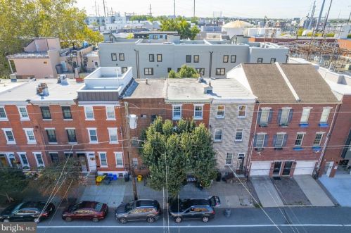 2528 Christian St, Philadelphia PA  19146-2314 exterior