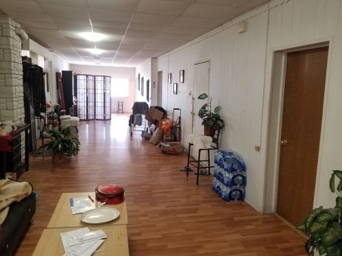 2814 Princeton Ave, Chicago IL 60609-4508 exterior