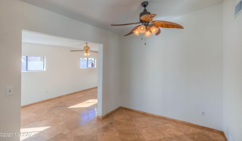 5125 Condor Dr, Tucson AZ 85742-9405 exterior