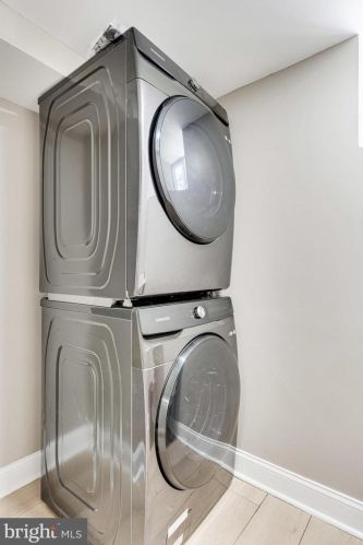 514 45th St, Washington DC  20019-4755 exterior