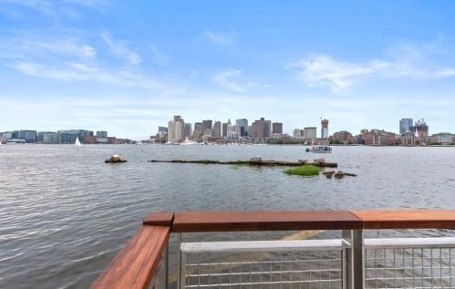 65 Lewis St, Boston MA exterior