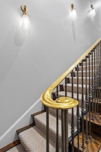 3338 Blackburn St, Dallas TX  75204-1531 exterior