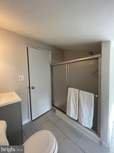 1709 Farragut Ave, Rockville MD  20851-1441 exterior