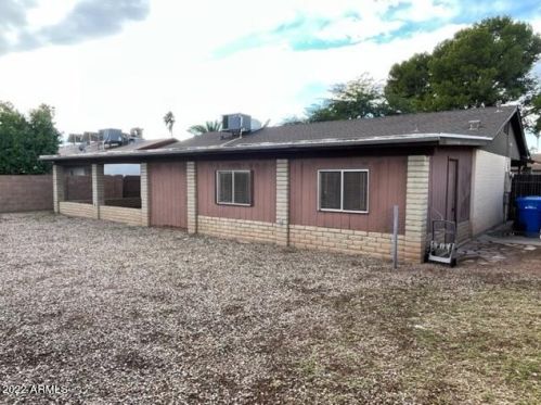 17633 35 Way, Phoenix AZ 85032-3129 exterior