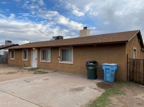 3017 47th Ave, Phoenix, AZ 85031-3641