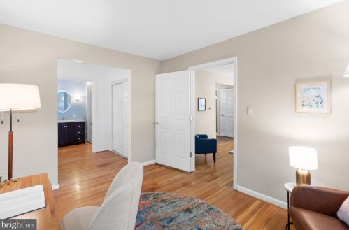 13105 Hathaway Dr, Silver Spring MD 20906-3727 exterior