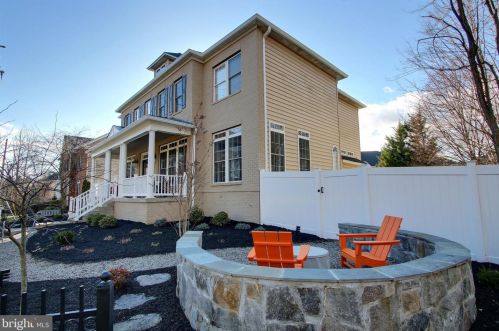 405 Great Falls Rd, Rockville MD  20850-2883 exterior