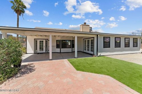 1501 Atwood Ave, Tucson AZ 85745-3520 exterior