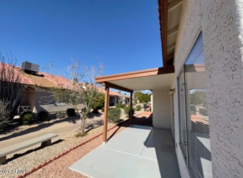 1782 Palm Beach Dr, Chandler AZ  85249-8716 exterior