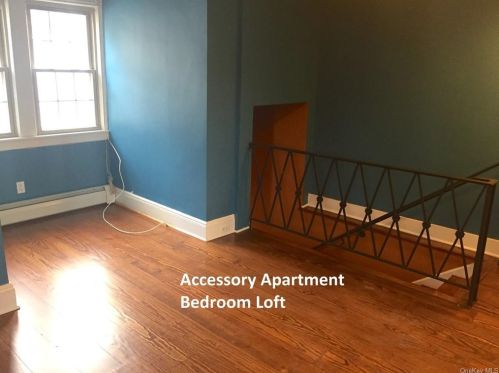 47 Devonia Ave, Mount Vernon NY 10552-1008 exterior