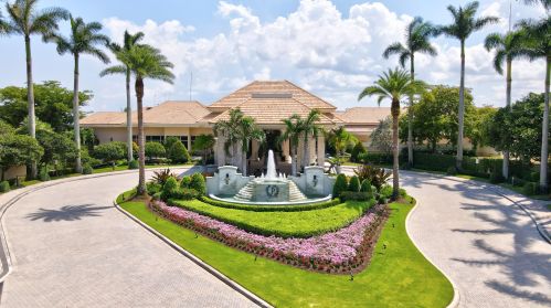 17370 Via Capri, Boca Raton FL 33496-2427 exterior