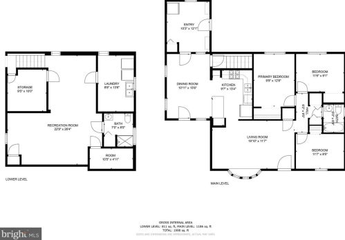 804 Casual Ct, Glen Burnie MD 21061-2105 exterior