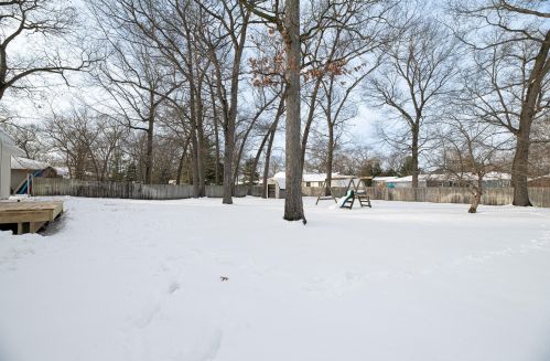 1748 Prince Ln, Meskegon MI  49445-1742 exterior