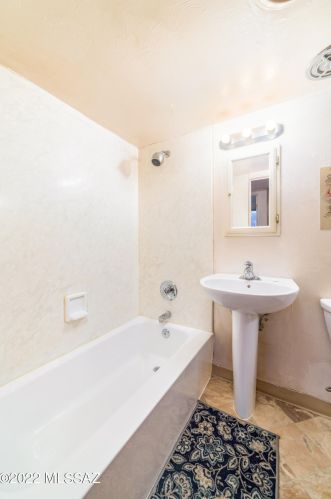 426 Calle Garcia, Tucson AZ 85706-5209 exterior