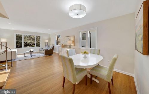 3534 Yuma St, Washington DC 20016-2212 exterior