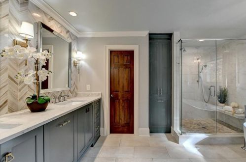 1311 Bridgewater Walk, Lithonia GA  30078-2086 exterior