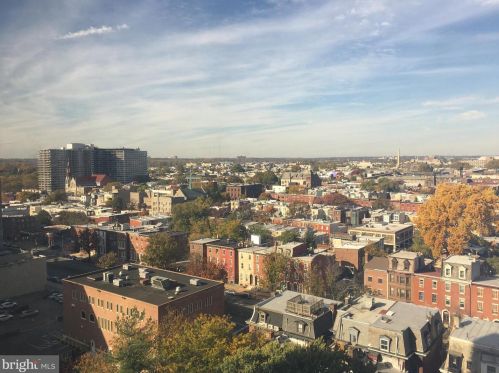 2001 Hamilton St, Philadelphia PA 19130-4298 exterior