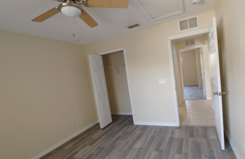 1013 College Park Rd, Fort Pierce FL 34953-5842 exterior