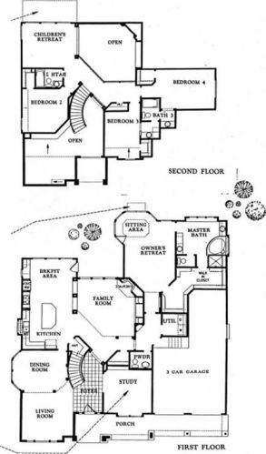 10122 Dianella Ln, Austin TX 78759-3036 exterior