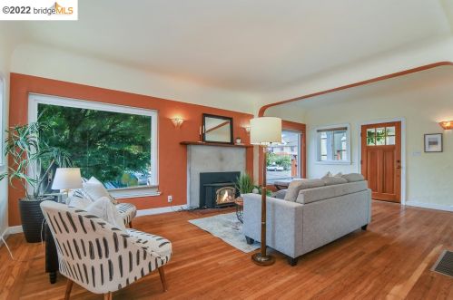 2629 Grant St, Berkeley CA 94703-1316 exterior