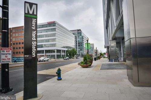 355 I St, Washington DC  20024-4230 exterior