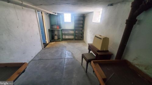 1032 Toll St, Chester PA 19022-1451 exterior