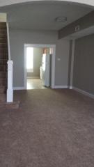 911 Luzerne Ave, Baltimore MD  21205-1312 exterior