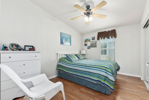 7723 Mcclintock Way, Fort Pierce FL  34952-3000 exterior