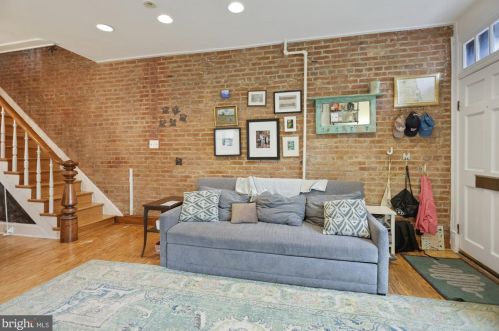 110 Duddington Pl, Washington DC 20003-2610 exterior