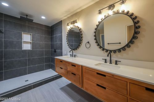 4341 Goret Rd, Tucson AZ  85745-9605 exterior