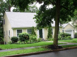 22 Roundwood Rd, Newton, MA 02464-1217