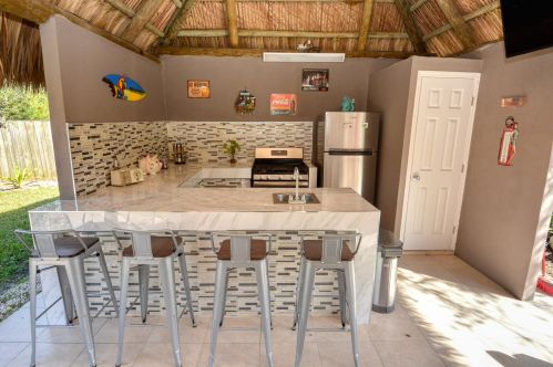 1761 Bradway Ln, Fort Pierce FL 34953-1621 exterior