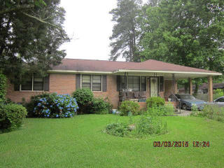 840 Easter St, Columbia SC  29203-5148 exterior