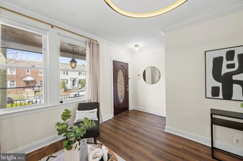 1423 Holbrook St, Washington DC 20002-2908 exterior