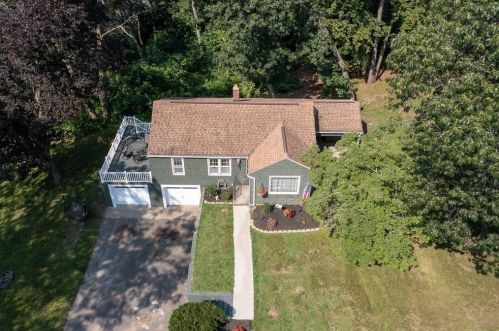 391 Massachusetts Ave, West Springfield MA 01089-2412 exterior