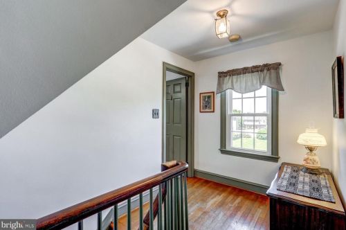 2013 Marietta Ave, Lancaster PA 17603-2205 exterior