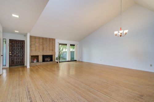 1419 Lk Blvd, Davis CA 95616-2635 exterior