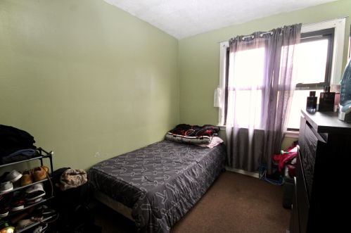 3219 Keeler Ave, Chicago IL 60652-3613 exterior