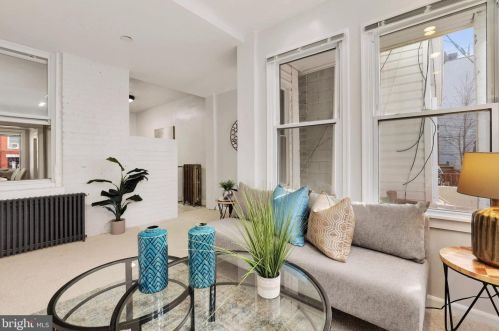 3232 Warder St, Washington DC 20010-2523 exterior