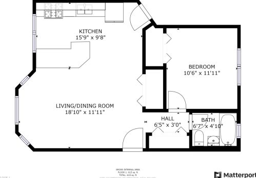 6315 Artesian Ave, Chicago IL  60659-1936 exterior