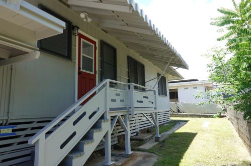 2537 Ahekolo St, Honolulu HI  96813-1109 exterior