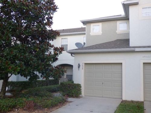 7624 Clubdale Loop, Orlando, FL 32810-1489