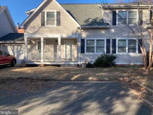 507 Mount Vernon Ave, Alexandria VA  22301-2243 exterior