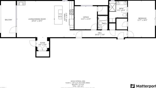 830 Ashland Ave, Chicago IL 60622-5684 exterior