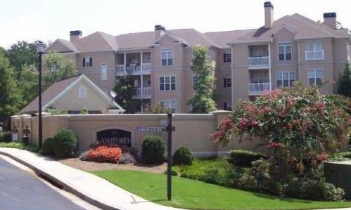 232 Ashford Cir, Atlanta GA  30338-2304 exterior