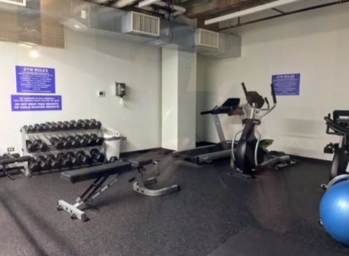 20 State St, Chicago IL  60602-3557 exterior