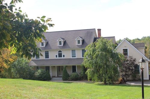 719 Hill Rd, Torrington, CT 06791-2713